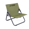 YEZHULIN carbon steel folding chair customization, Oxford fabric folding chair customization, backrest scissor chair OEM/ODM customization Item Picture